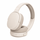 Fone de Ouvido Bluetooth Ultramax Bege