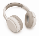 Fone de Ouvido Bluetooth Ultramax Bege