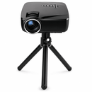 Suporte Portátil para Projetor com Cabeça Rotativa 360°