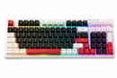 Teclado Gamer com Fio TANKIX 99 Teclas ABNT2 USB com Iluminação RGB