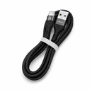 Cabo USB Tipo-C 5A Fast Charge 1 Metro