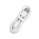 Carregador Tipo C Turbo Fast Charge LE-512-4 com Cabo