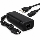 Fonte de Alimentação 135W para Xbox 360 Slim Bivolt Automático com Cabo de Energia