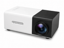 Projetor Portátil Full HD 1080P – Cinema em Casa com Suporte para Celular