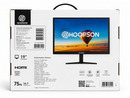 Monitor LED Hoopson 19,5" HD 75Hz HDMI VGA – Tela Widescreen 16:9