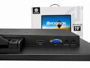 Monitor LED Hoopson 19,5" HD 75Hz HDMI VGA – Tela Widescreen 16:9