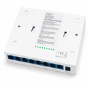 Switch de Rede Gigabit 8 Portas RJ45 – 10/100/1000 Mbps
