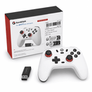 Controle GameSir Nova Lite Sem Fio – Hall Effect Antidrift | Bluetooth, Dongle USB e USB-C