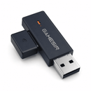 Controle GameSir Nova Lite Sem Fio – Hall Effect Antidrift | Bluetooth, Dongle USB e USB-C