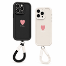 Capa para iPhone Antichoque Premium | Silicone Premium