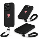 Capa para iPhone Antichoque Premium | Silicone Premium
