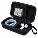 Estojo Rígido para Power Bank e Acessórios
