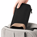 Bolsa Organizadora Multi-funcional Preta