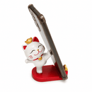 Suporte para Celular e Tablet | Modelo Gato
