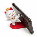 Suporte para Celular e Tablet | Modelo Gato