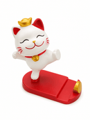 Suporte para Celular e Tablet | Modelo Gato