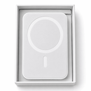 Power Bank 10000mAh com Carregamento por Indução Apple Magsafe