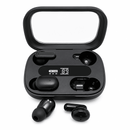 Fones de Ouvido Bluetooth TWS Senyang 2 em 1