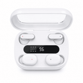 Fones de Ouvido Bluetooth TWS Senyang 2 em 1