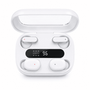 Fones de Ouvido Bluetooth TWS Senyang 2 em 1