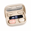 Fones de Ouvido Bluetooth TWS Senyang 2 em 1