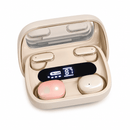 Fones de Ouvido Bluetooth TWS Senyang 2 em 1