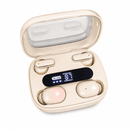 Fones de Ouvido Bluetooth TWS Senyang 2 em 1