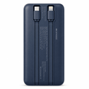 Power Bank 20000mAh 22,5W com Cabos Integrados Basike