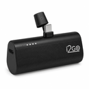 Carregador Portátil Power Bank Pocket I2go 5000mah Usb-c