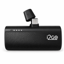 Carregador Portátil Power Bank Pocket I2go 5000mah Usb-c