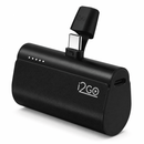 Carregador Portátil Power Bank Pocket I2go 5000mah Usb-c