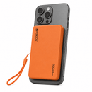 Power Bank Magnético MagSafe 10000mAh HRebos | Linha Iphone 12 a 17