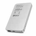 Power Bank Titanium PB-909 10000mAh | MagSafe, Carregamento Rápido 22,5W