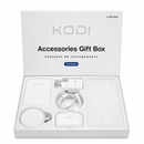 Kit Completo 6 em 1 para iPhone Kodi