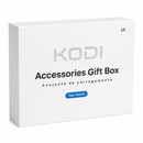 Kit Completo 6 em 1 para iPhone Kodi