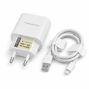 Kit Energia para Viagem - 4 em 1