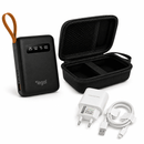 Kit Energia para Viagem - 4 em 1