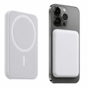 Carregador Portátil 10000mAh com Carregamento por Indução | Apple