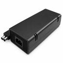 Fonte de Alimentação 135W para Xbox 360 Slim Bivolt Automático com Cabo de Energia