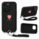 Capa para iPhone Antichoque Premium | Silicone Premium