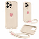 Capa para iPhone Antichoque Premium | Silicone Premium