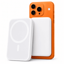 Power Bank 10000mAh com Carregamento por Indução Apple Magsafe