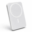 Power Bank 10000mAh com Carregamento por Indução Apple Magsafe